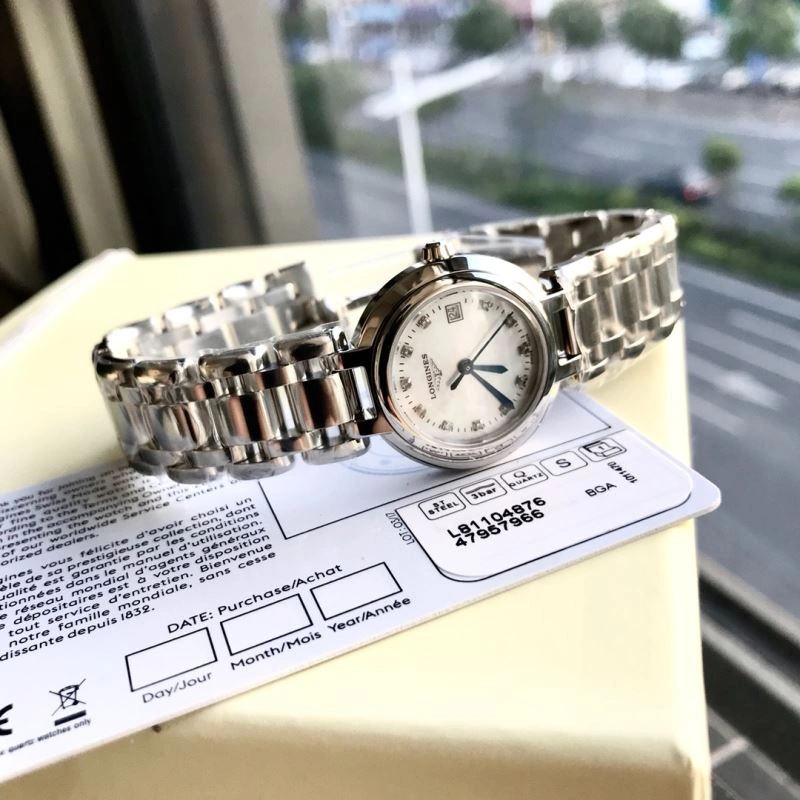 LONGINES Watches ComfortFit 189274