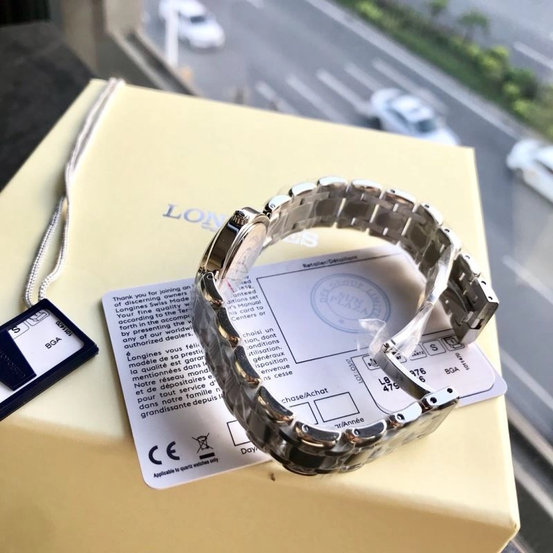 LONGINES Watches ComfortFit 189274