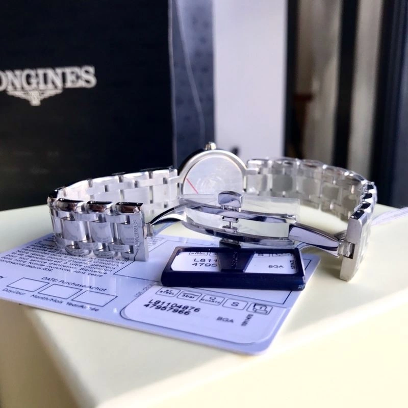 LONGINES Watches ComfortFit 189274