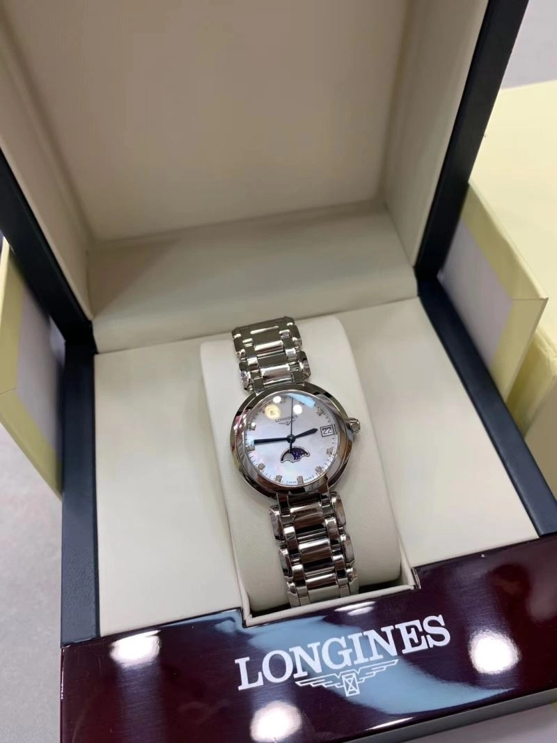 Trendsetting LONGINES Watches 189273