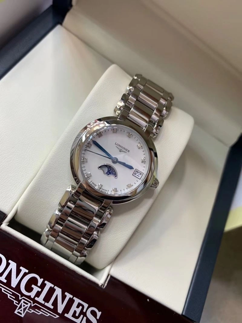Trendsetting LONGINES Watches 189273
