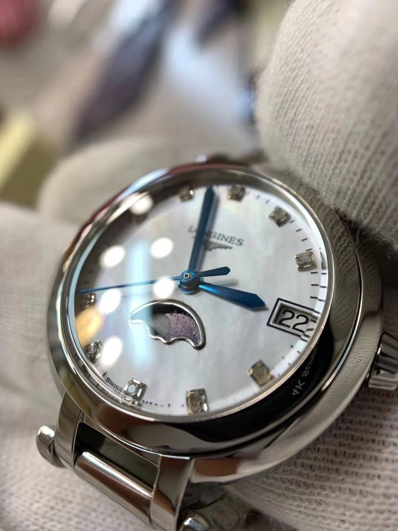 Trendsetting LONGINES Watches 189273