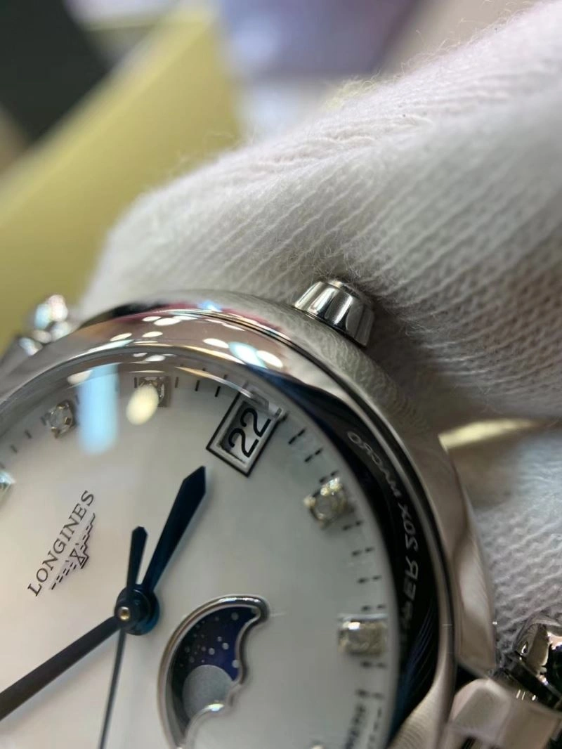 Trendsetting LONGINES Watches 189273