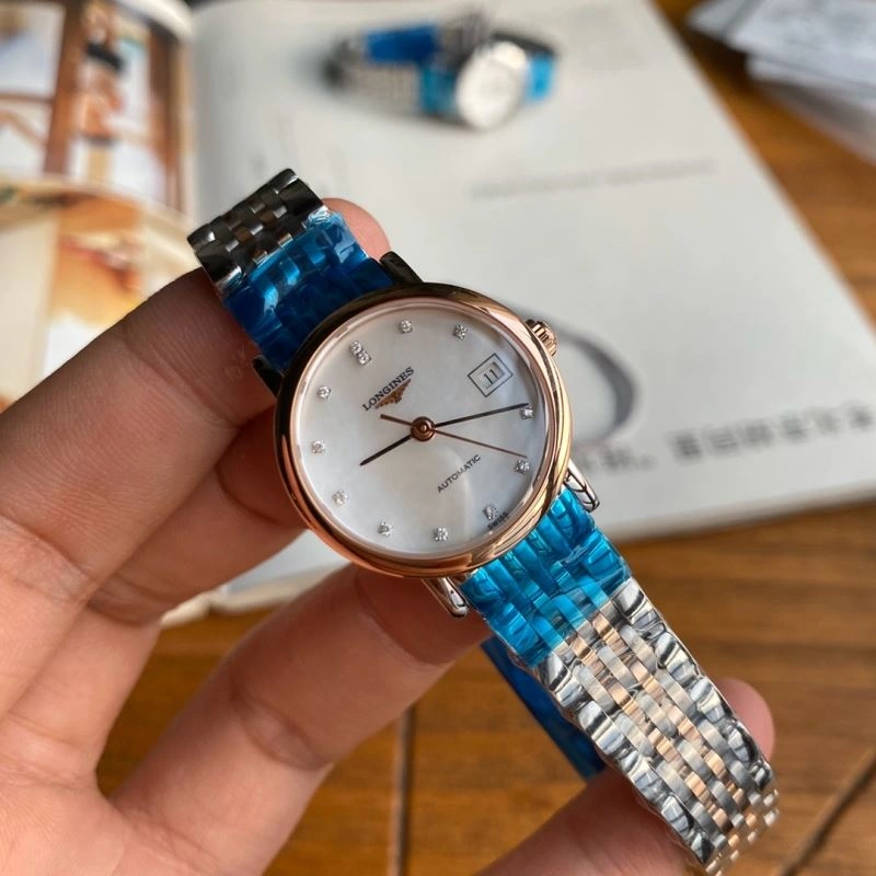 LONGINES Watches Classic 189263