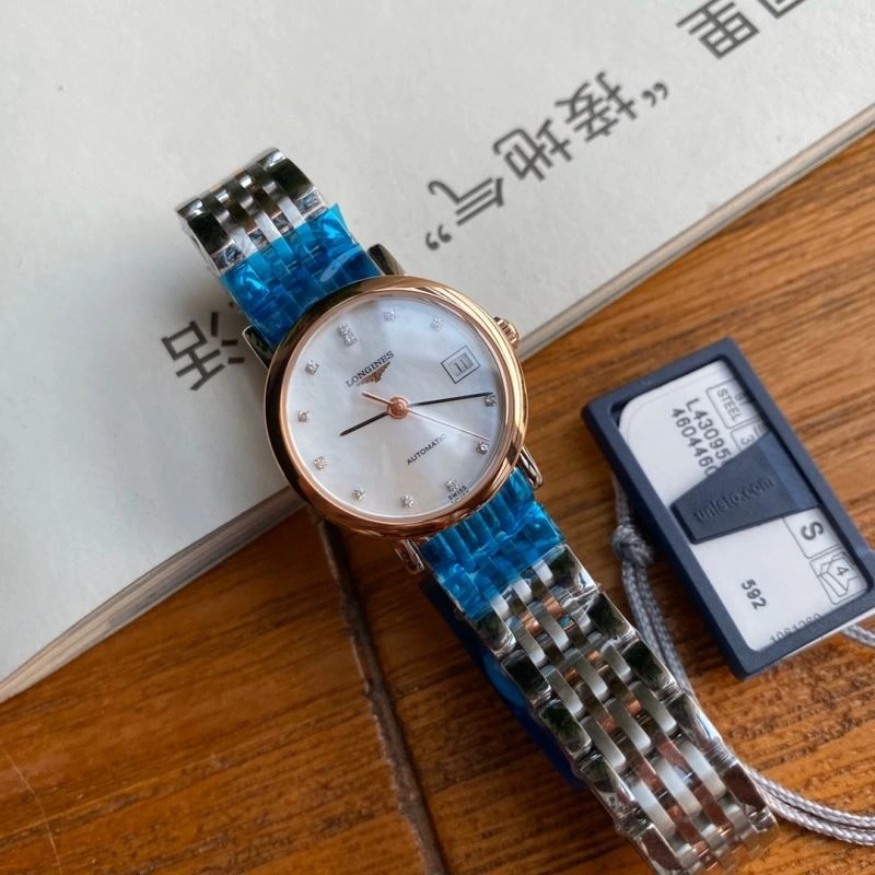 LONGINES Watches Classic 189263