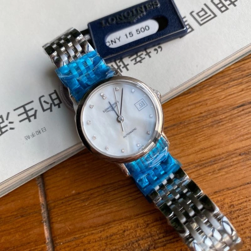 LONGINES Watches Classic 189263