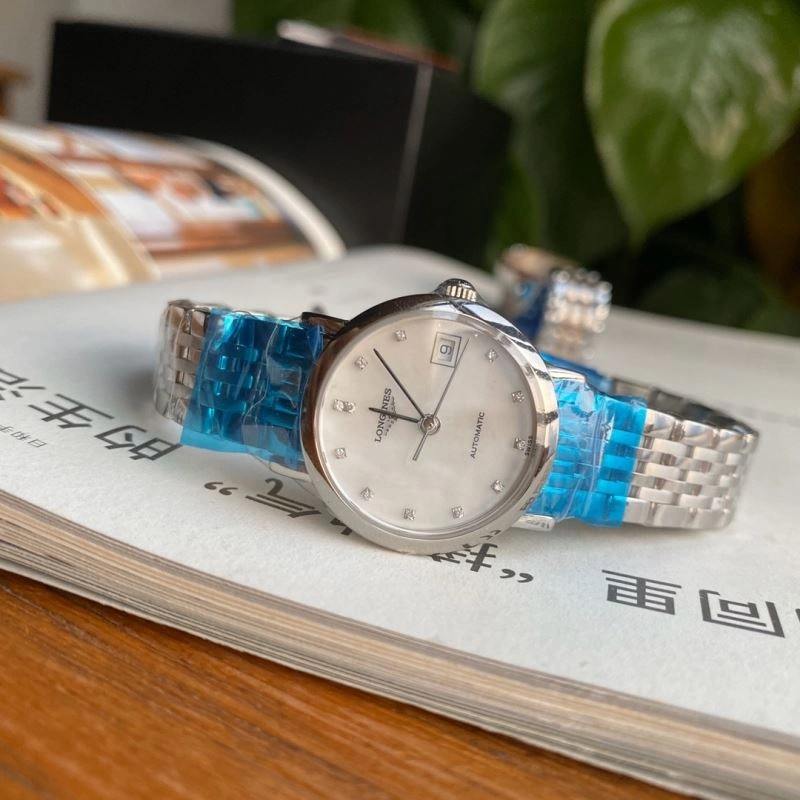 LONGINES Watches Classic 189263