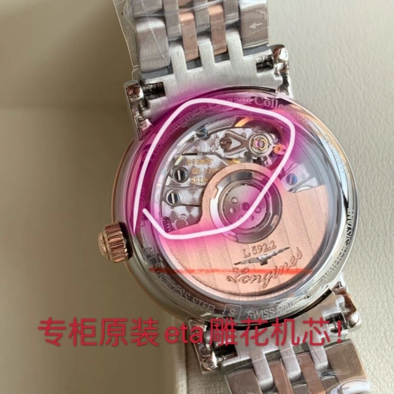 Attractive LONGINES Watches 189266