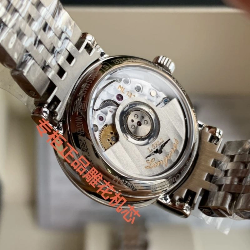 ZeroBulk LONGINES Watches 189264