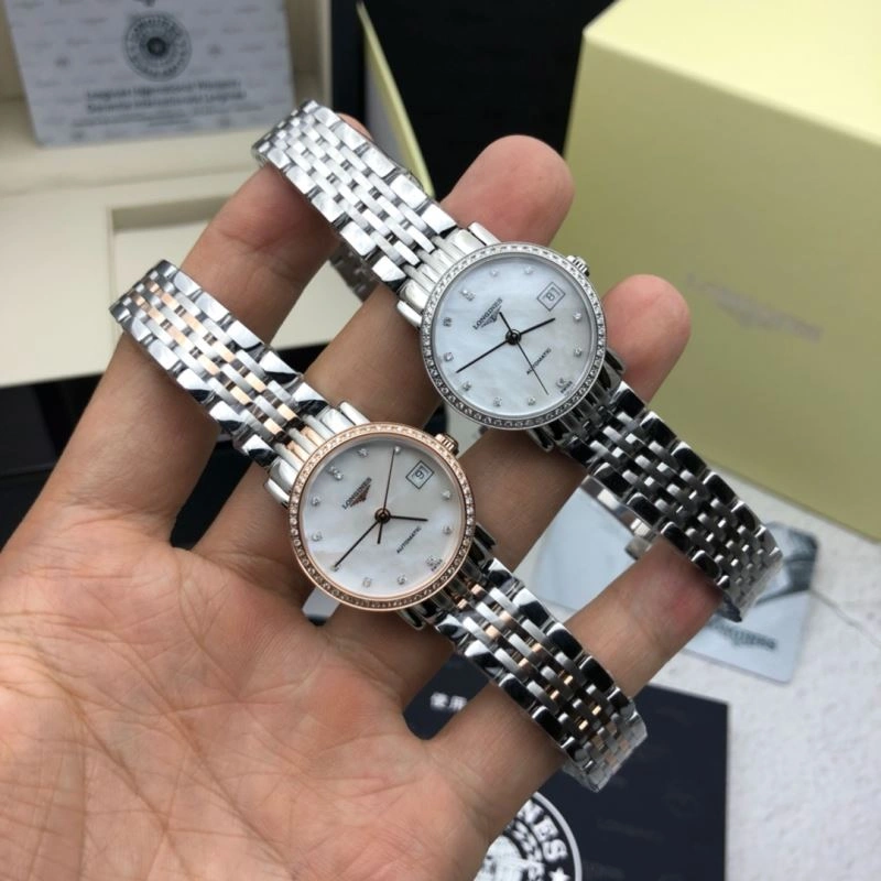 LONGINES Watches Tailored 189262