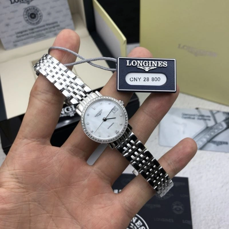 LONGINES Watches Tailored 189262
