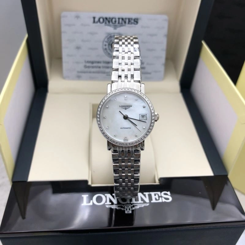 LONGINES Watches Tailored 189262