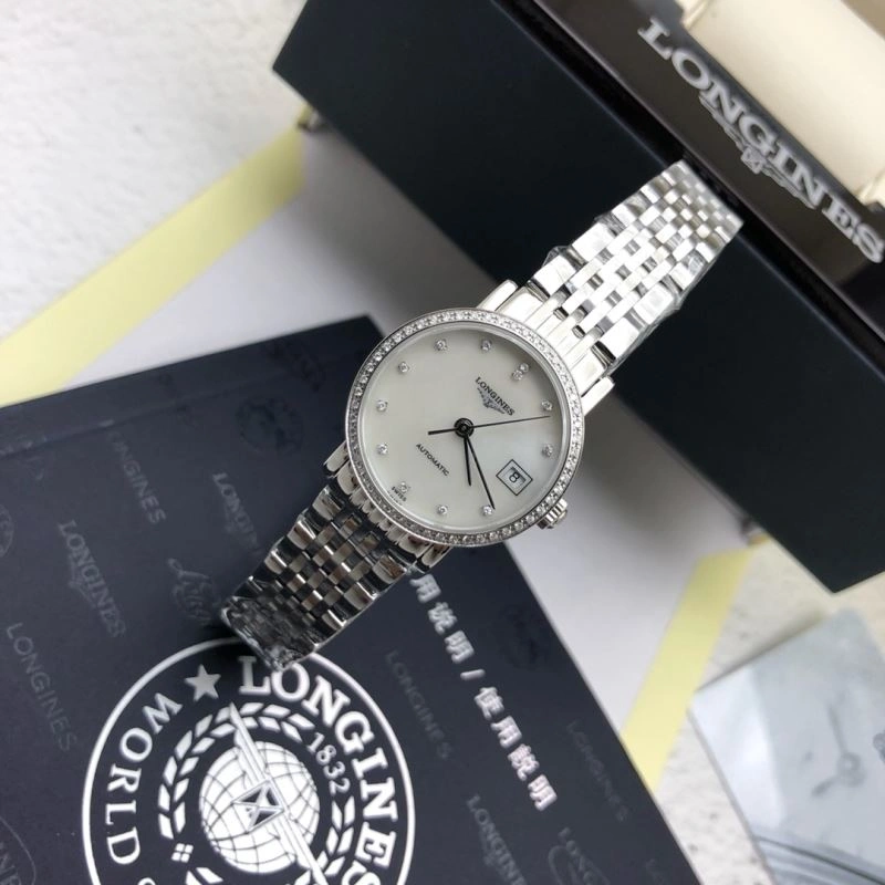LONGINES Watches Tailored 189262