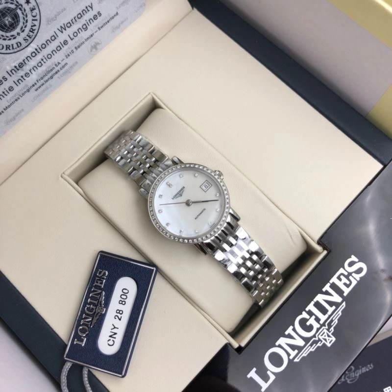 LONGINES Watches Tailored 189262