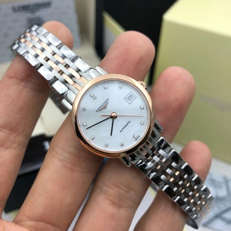 Minimalist LONGINES Watches 189256