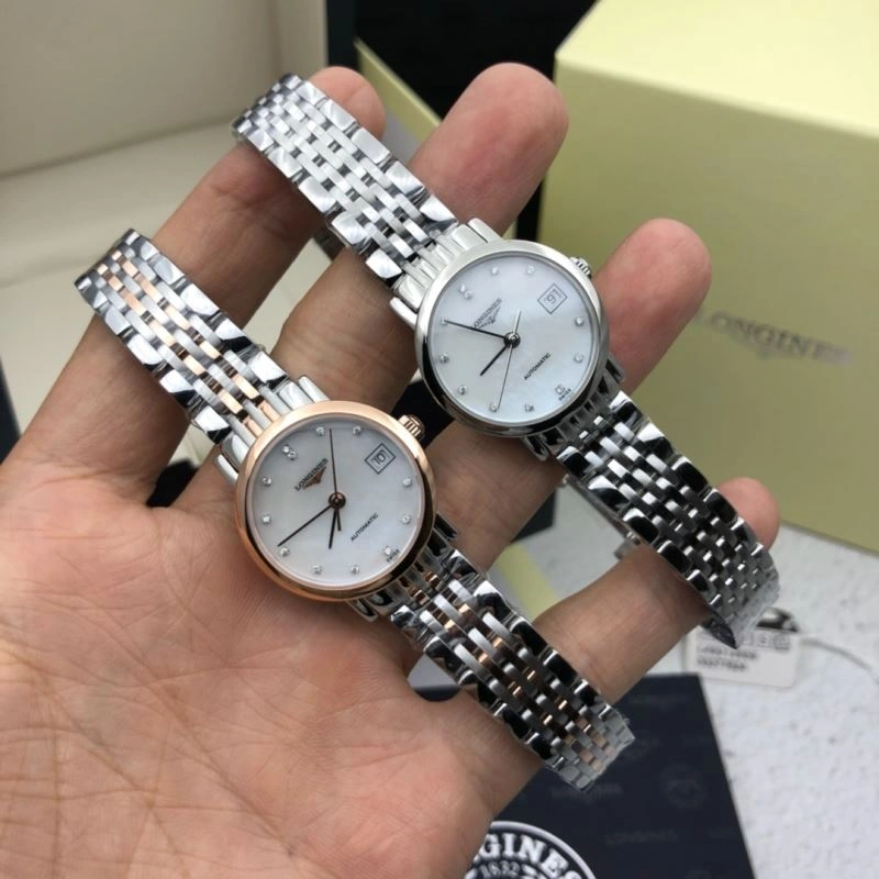 LONGINES Watches AllSeason 189257