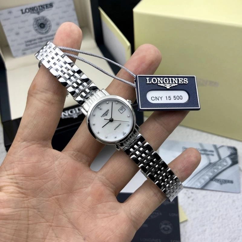 LONGINES Watches AllSeason 189257