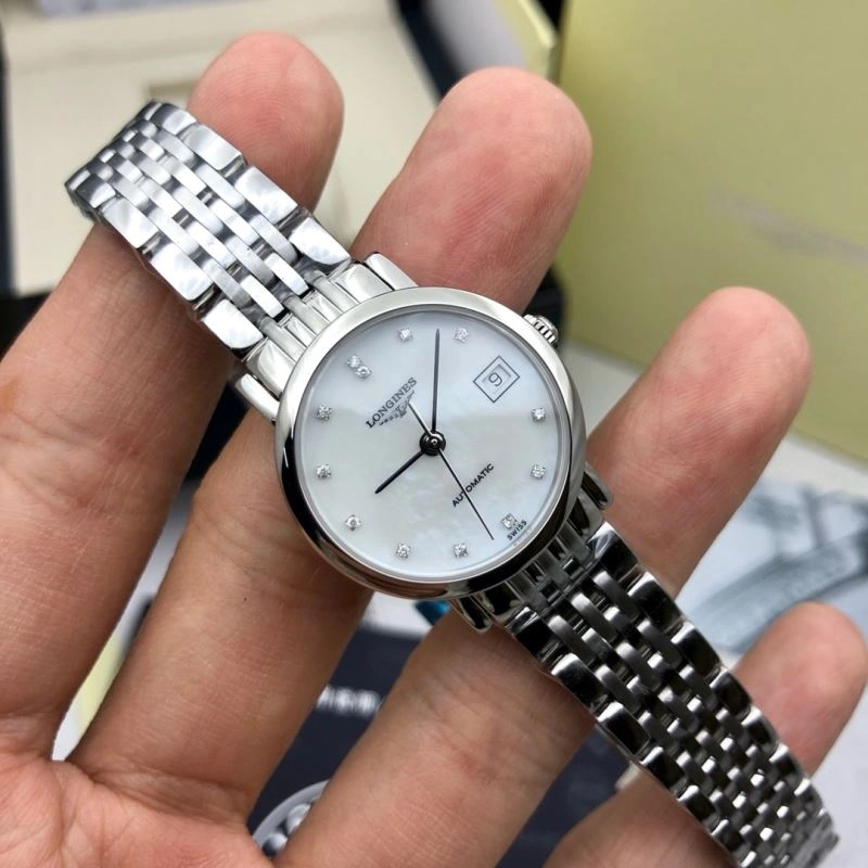 LONGINES Watches AllSeason 189257