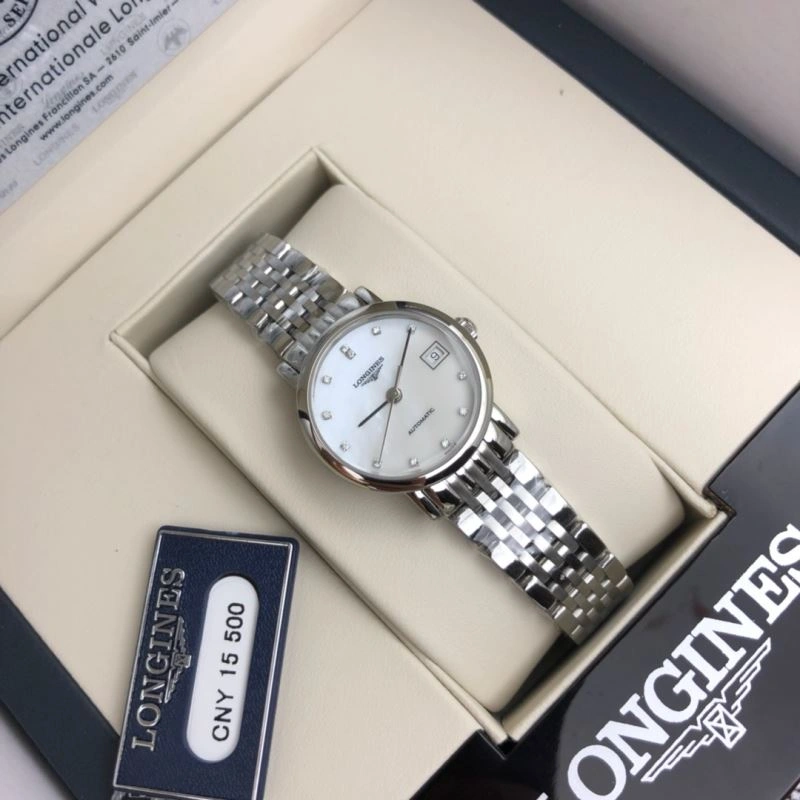 LONGINES Watches AllSeason 189257