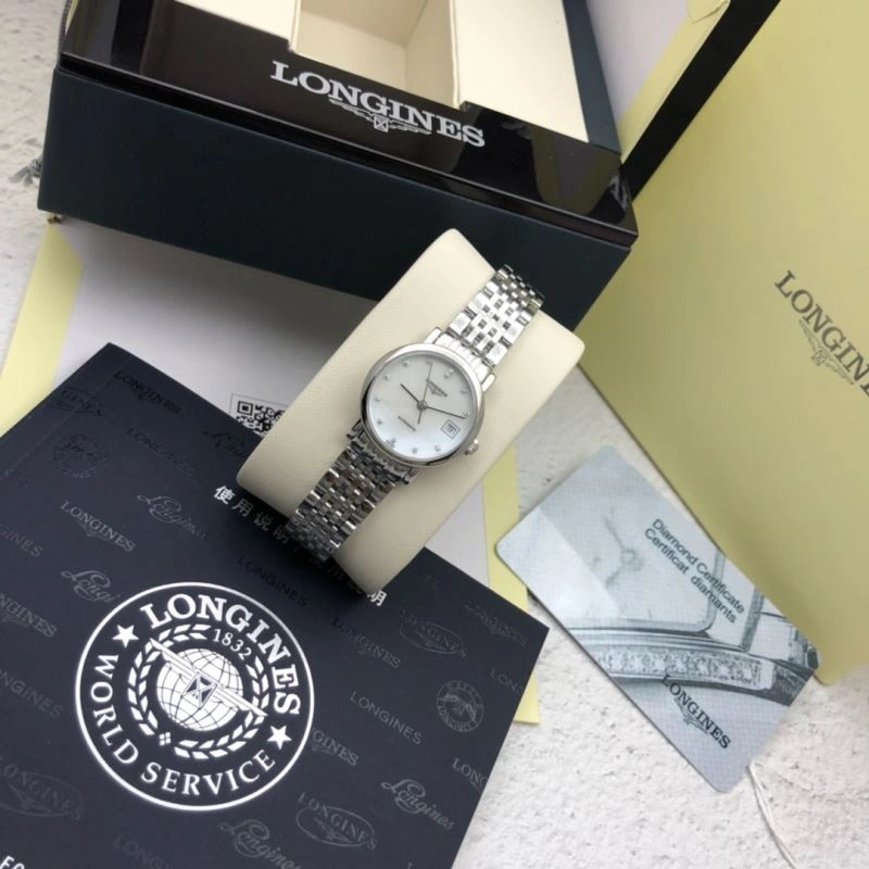 LONGINES Watches AllSeason 189257