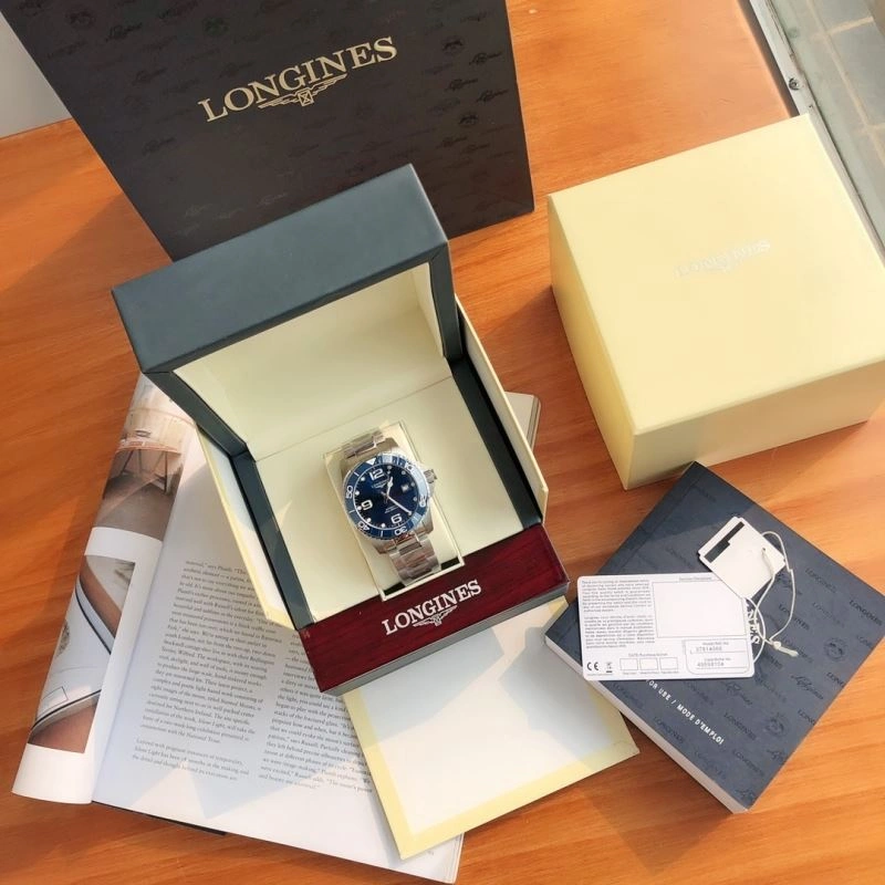 LONGINES Watches GoAnywhere 189260