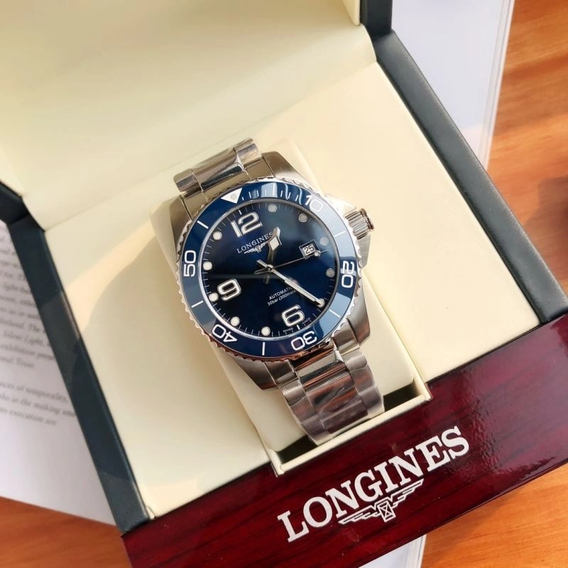 LONGINES Watches GoAnywhere 189260