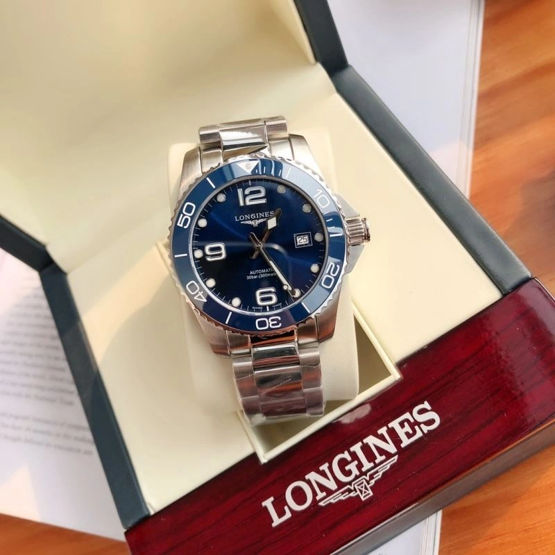 LONGINES Watches GoAnywhere 189260