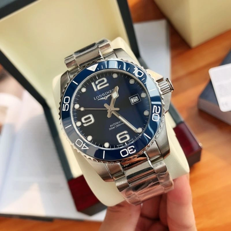LONGINES Watches GoAnywhere 189260