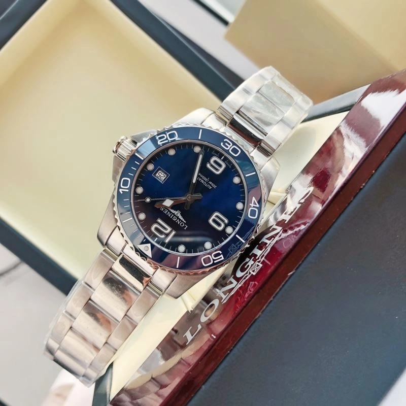 LONGINES Watches GoAnywhere 189260