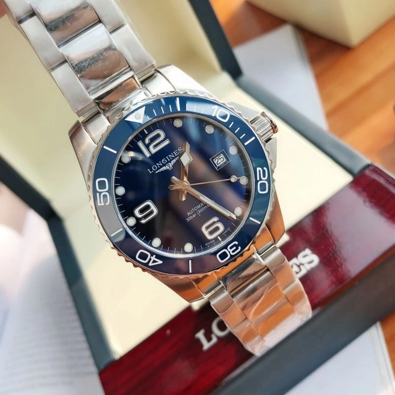 LONGINES Watches GoAnywhere 189260