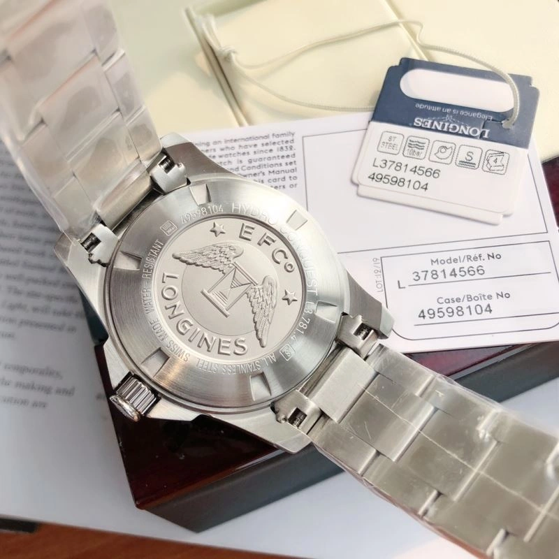 LONGINES Watches GoAnywhere 189260