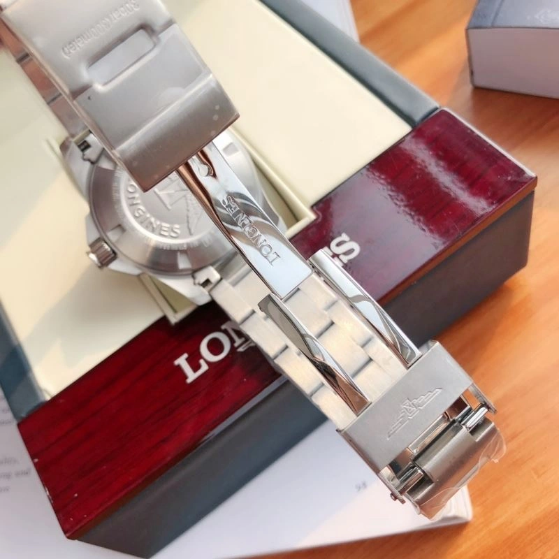 LONGINES Watches GoAnywhere 189260