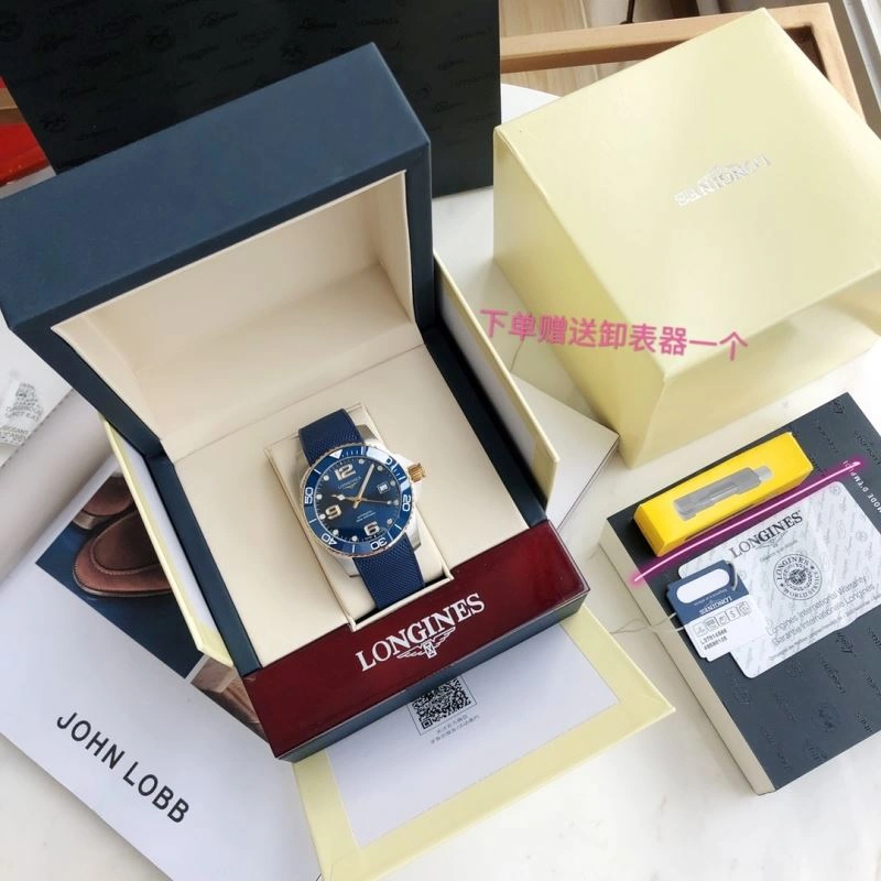 LONGINES Watches GoodFit 189259