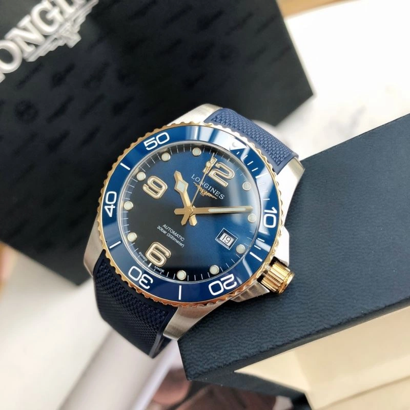 LONGINES Watches GoodFit 189259
