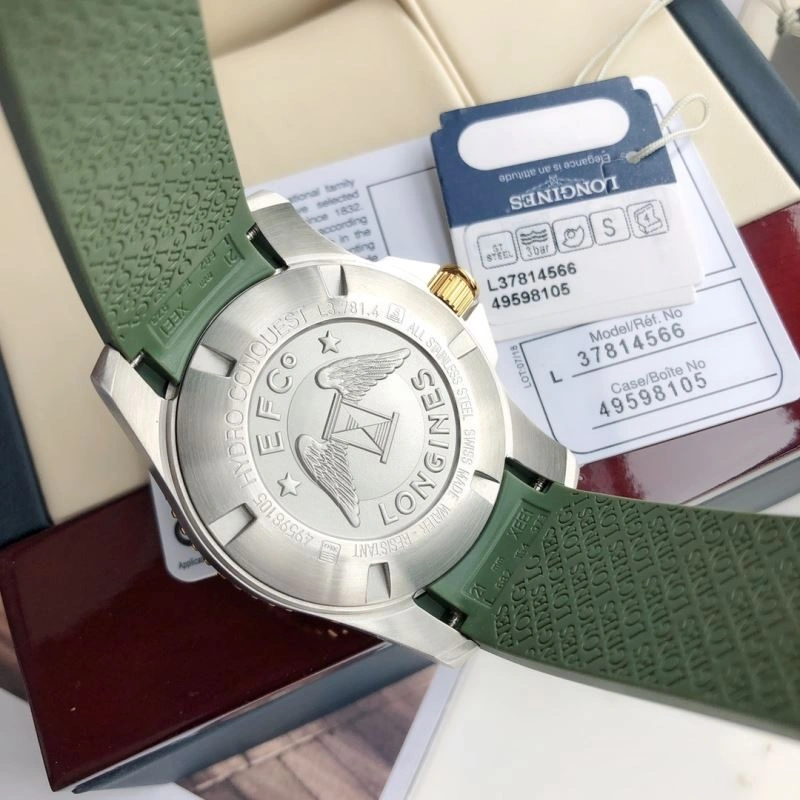 Attractive LONGINES Watches 189253