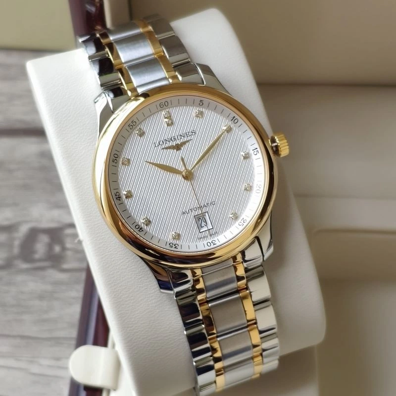 LONGINES Watches Vibrant 189246