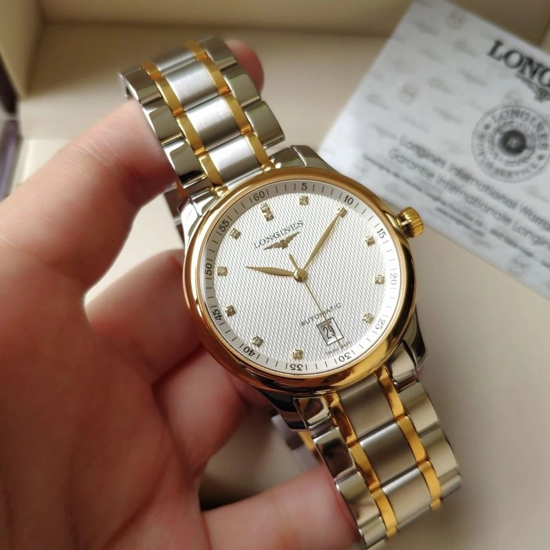 LONGINES Watches Vibrant 189246