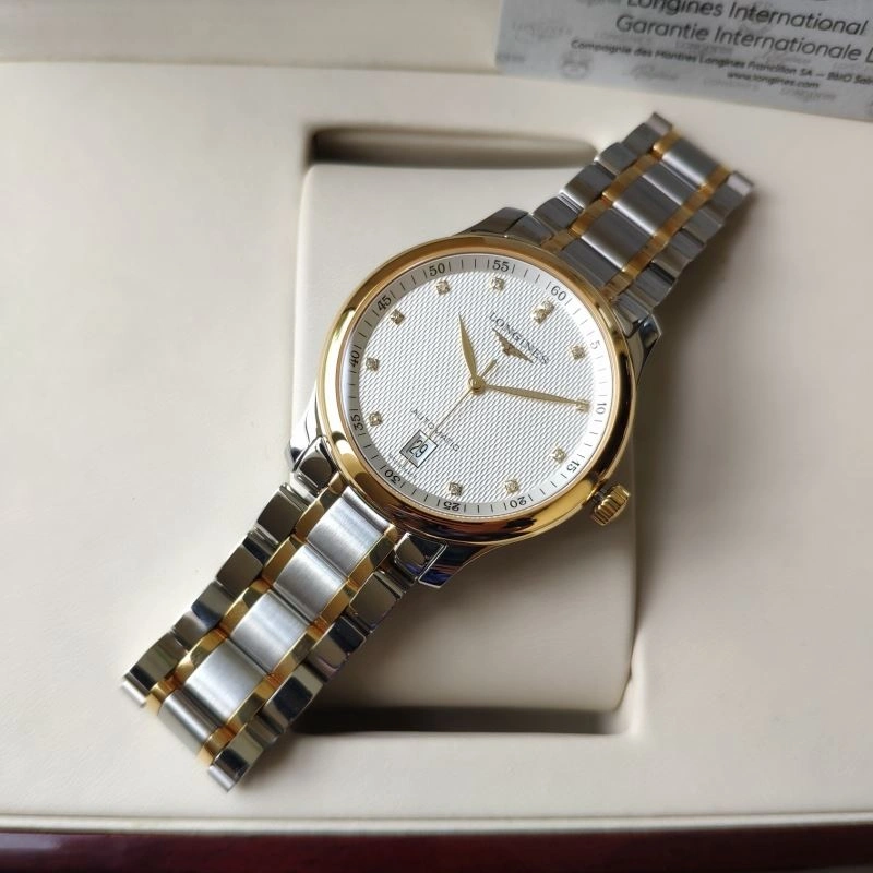 LONGINES Watches Vibrant 189246