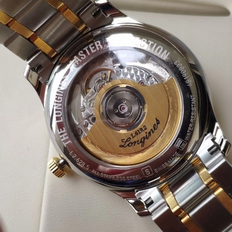 LONGINES Watches Vibrant 189246