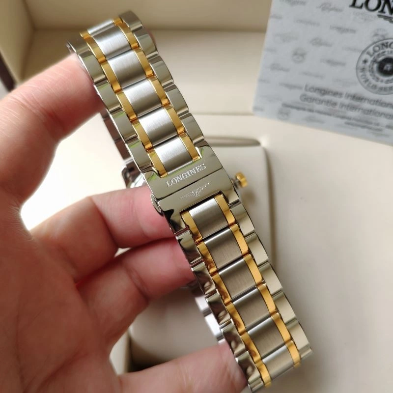 LONGINES Watches Vibrant 189246