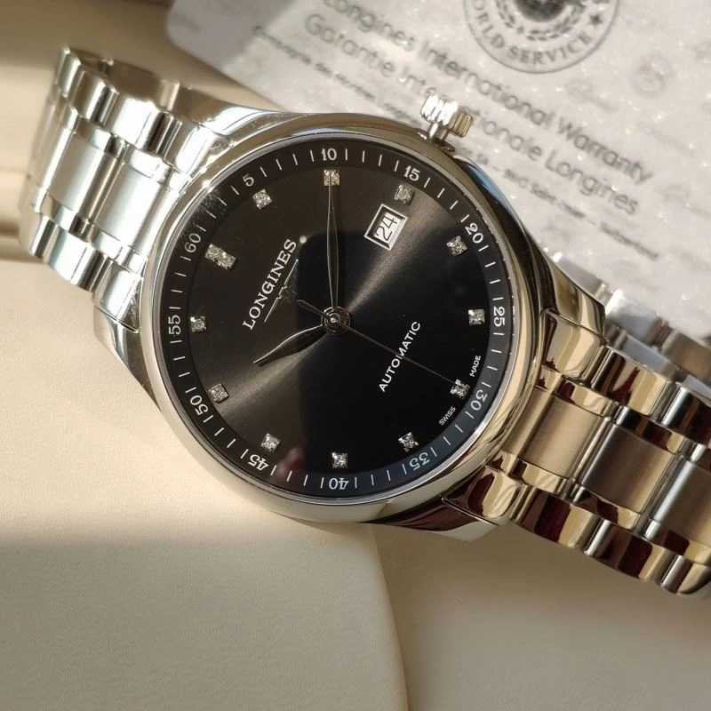 LONGINES Watches ModernLook 189251
