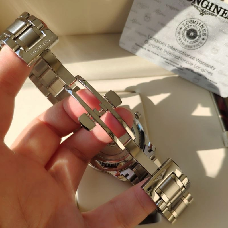 LONGINES Watches ModernLook 189251