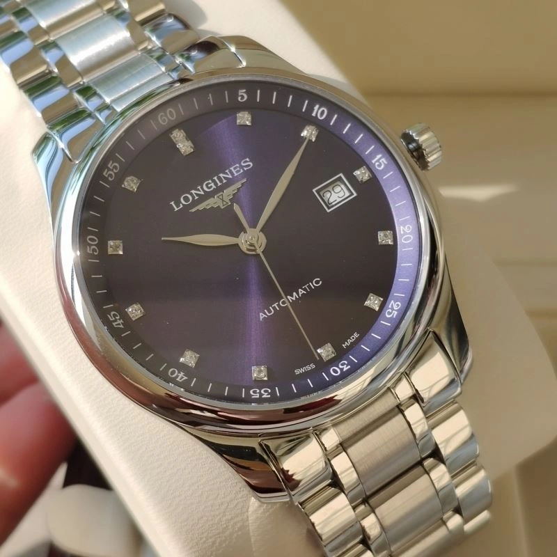 Effortless LONGINES Watches 189248