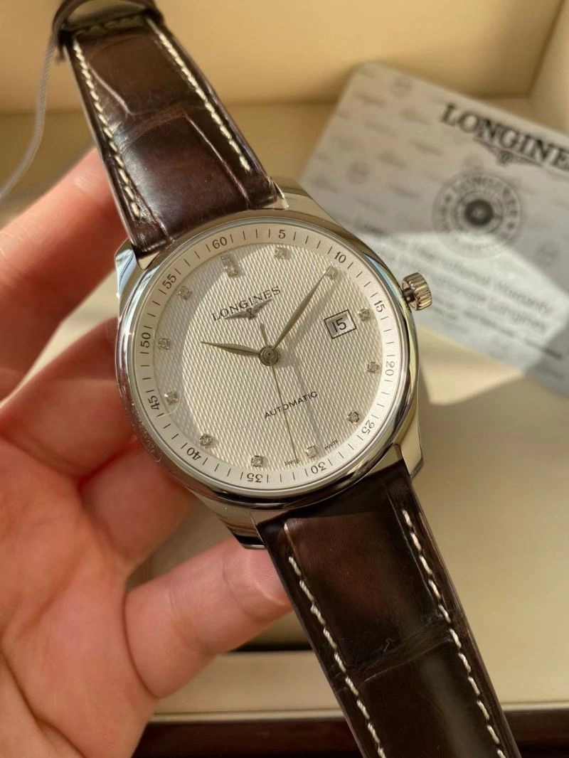 Cozy LONGINES Watches 189249