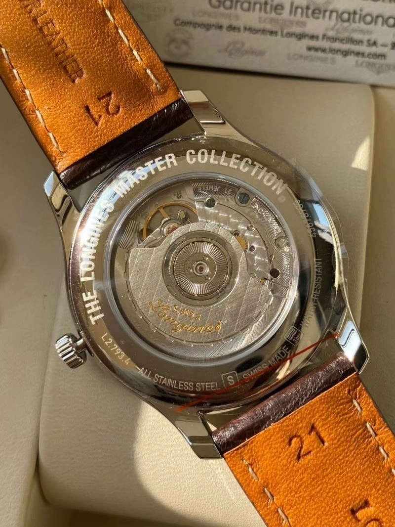 Cozy LONGINES Watches 189249