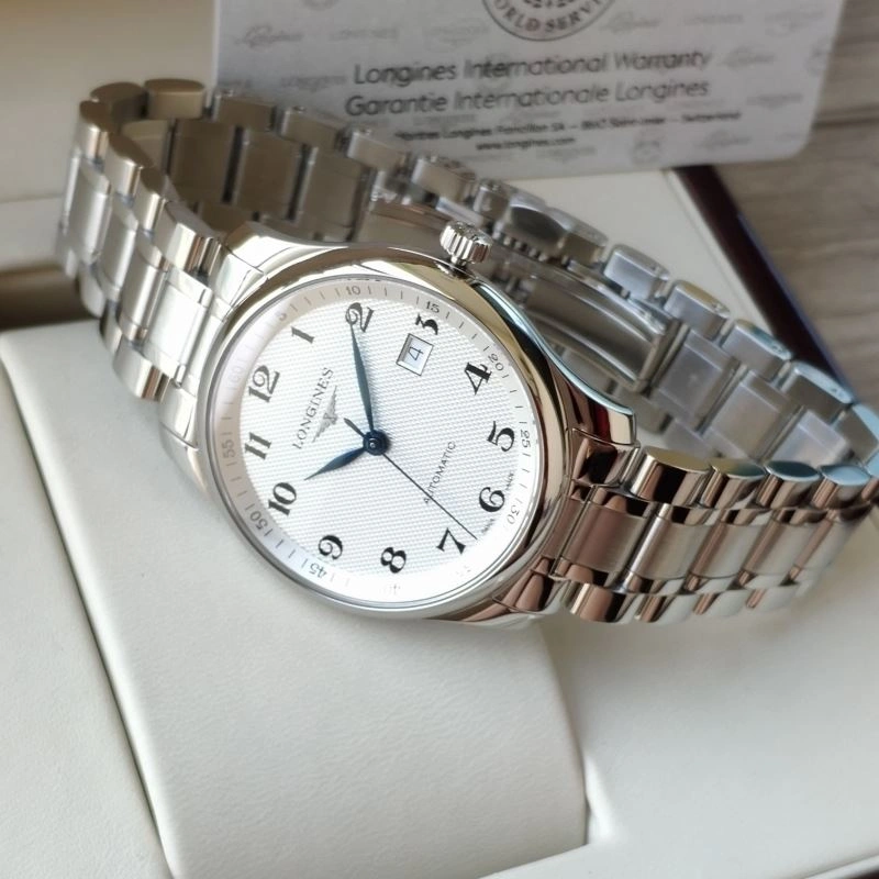 LONGINES Watches OdorResistant 189250