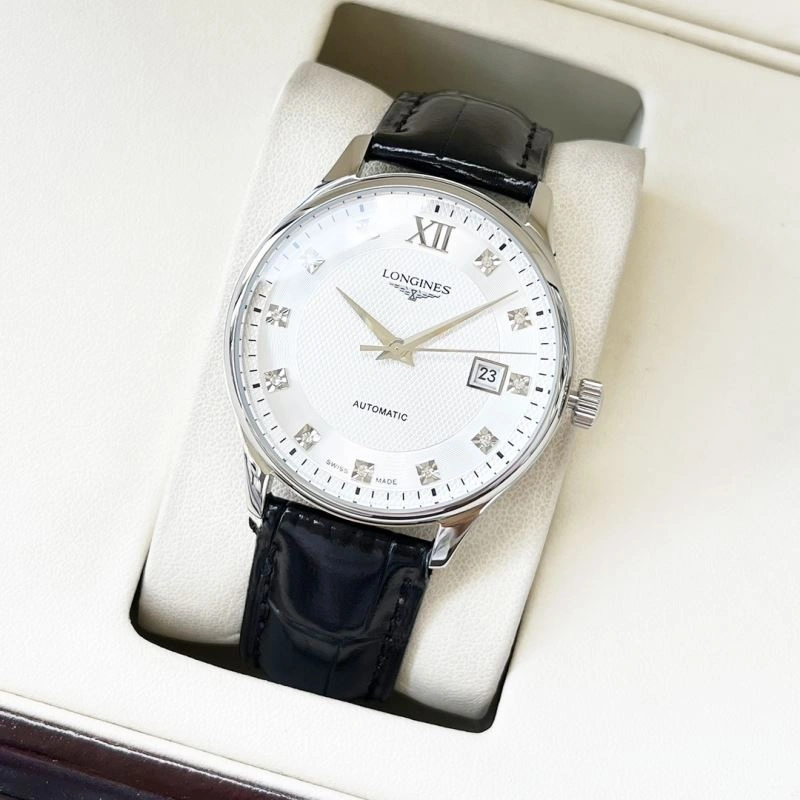 GoAnywhere LONGINES Watches 189254