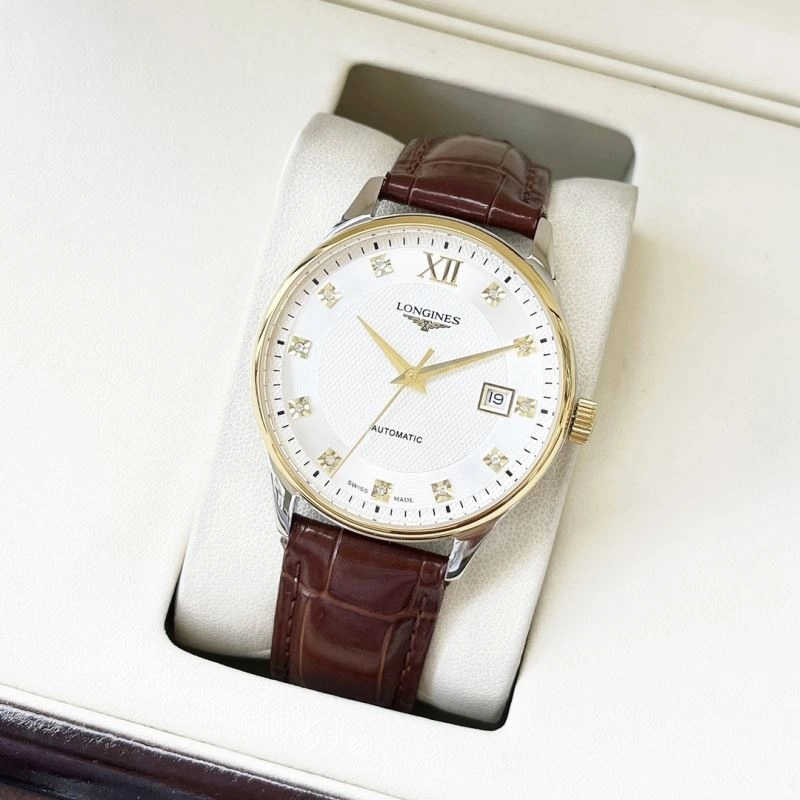 GoAnywhere LONGINES Watches 189254