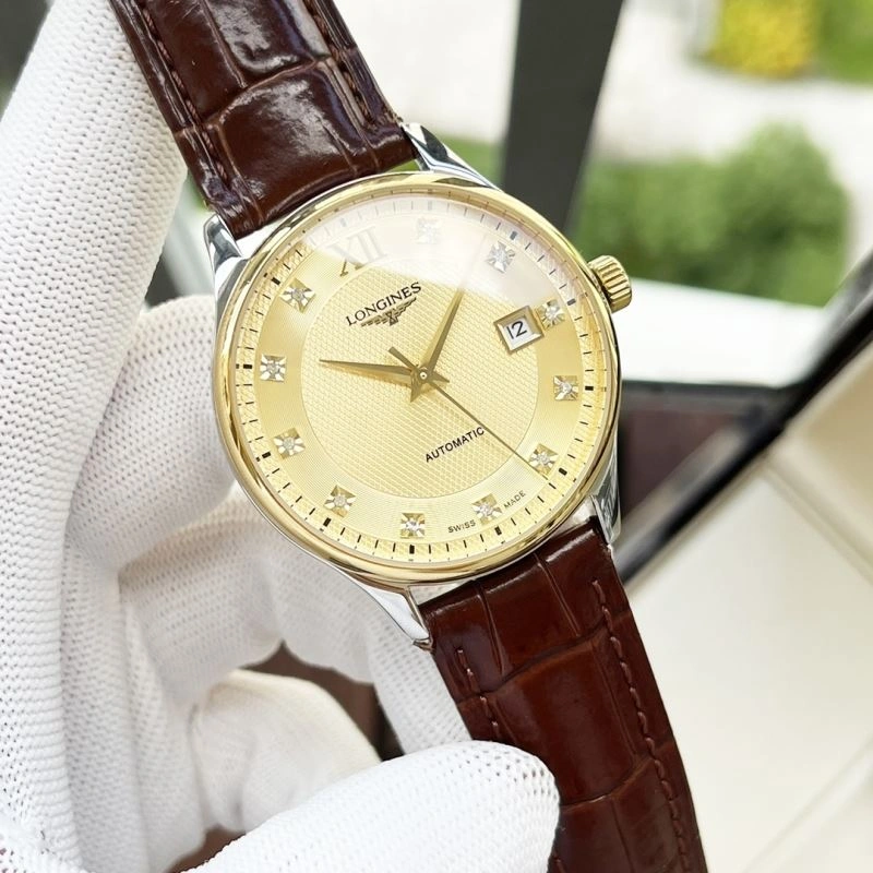GoAnywhere LONGINES Watches 189254