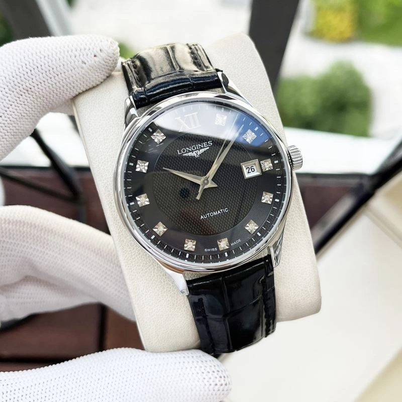 GoAnywhere LONGINES Watches 189254